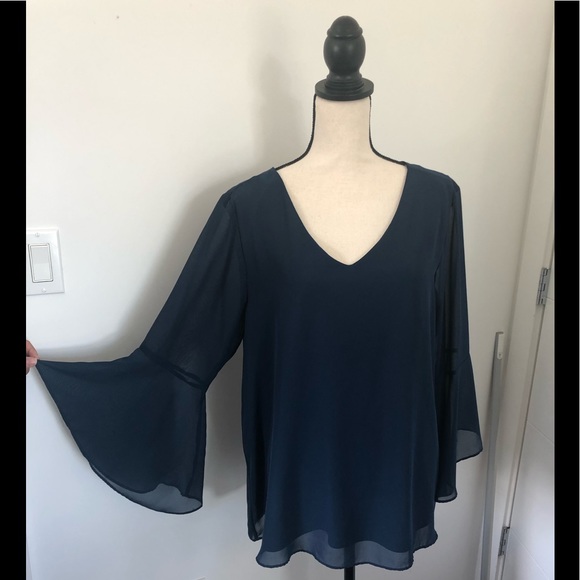 Zac & Rachel Tops - Zac & Rachel Top